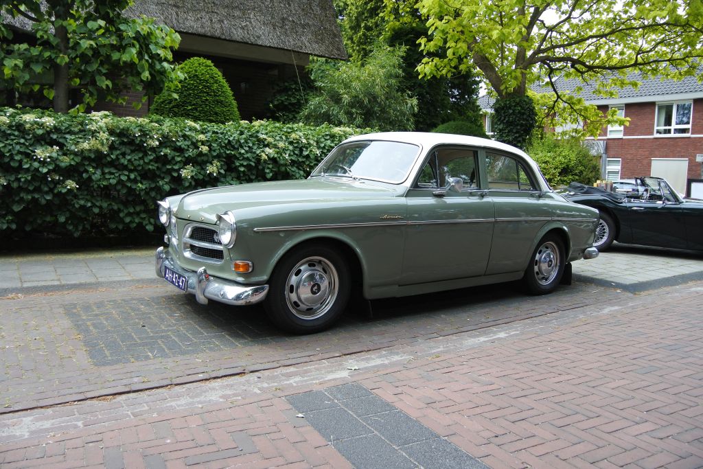 Oldtimerrit Geesteren 5 juni 2022 - 76